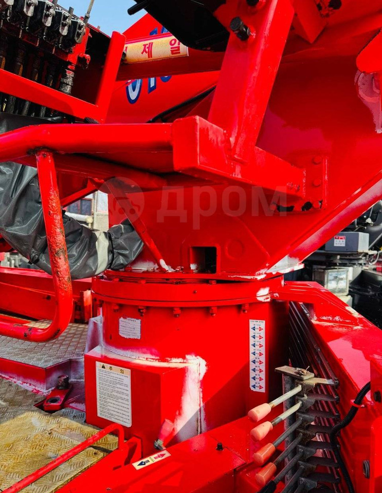 Автовышка Автовышку Hansin HS-2750 Smart продаю. В наличии: фото 8 Автовышка Автовышку Hansin HS-2750 Smart продаю. В наличии: фото 8