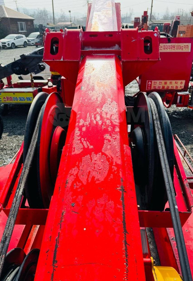 Автовышка Автовышку Hansin HS-2750 Smart продаю. В наличии: фото 16 Автовышка Автовышку Hansin HS-2750 Smart продаю. В наличии: фото 16