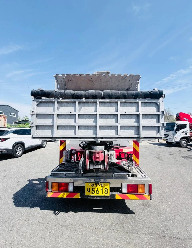 Автовышку Hansin HS-300 продаю. - Автовышка: фото 5 Автовышку Hansin HS-300 продаю. - Автовышка: фото 5