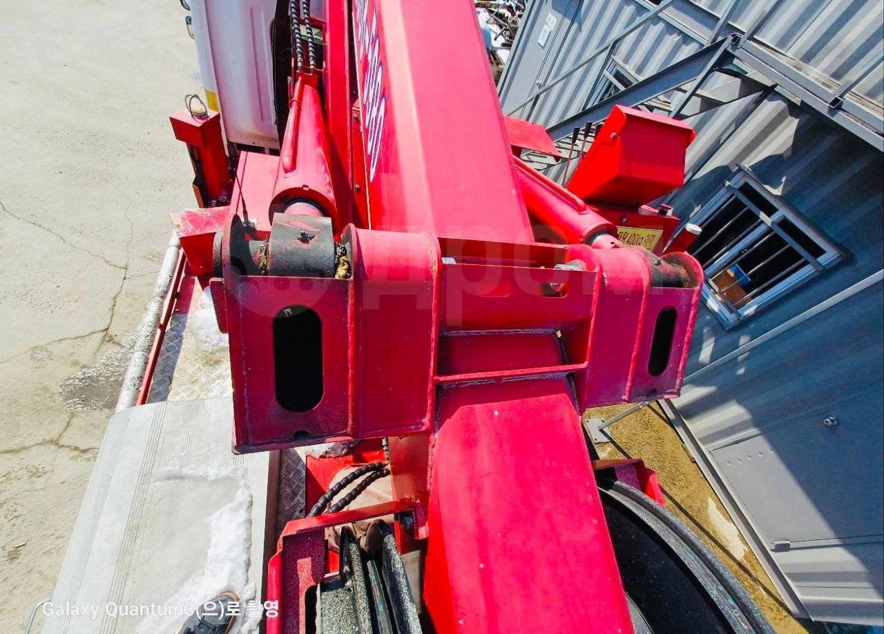 Автовышка Автовышку Hansin HS-3060 продаю. В наличии: фото 8