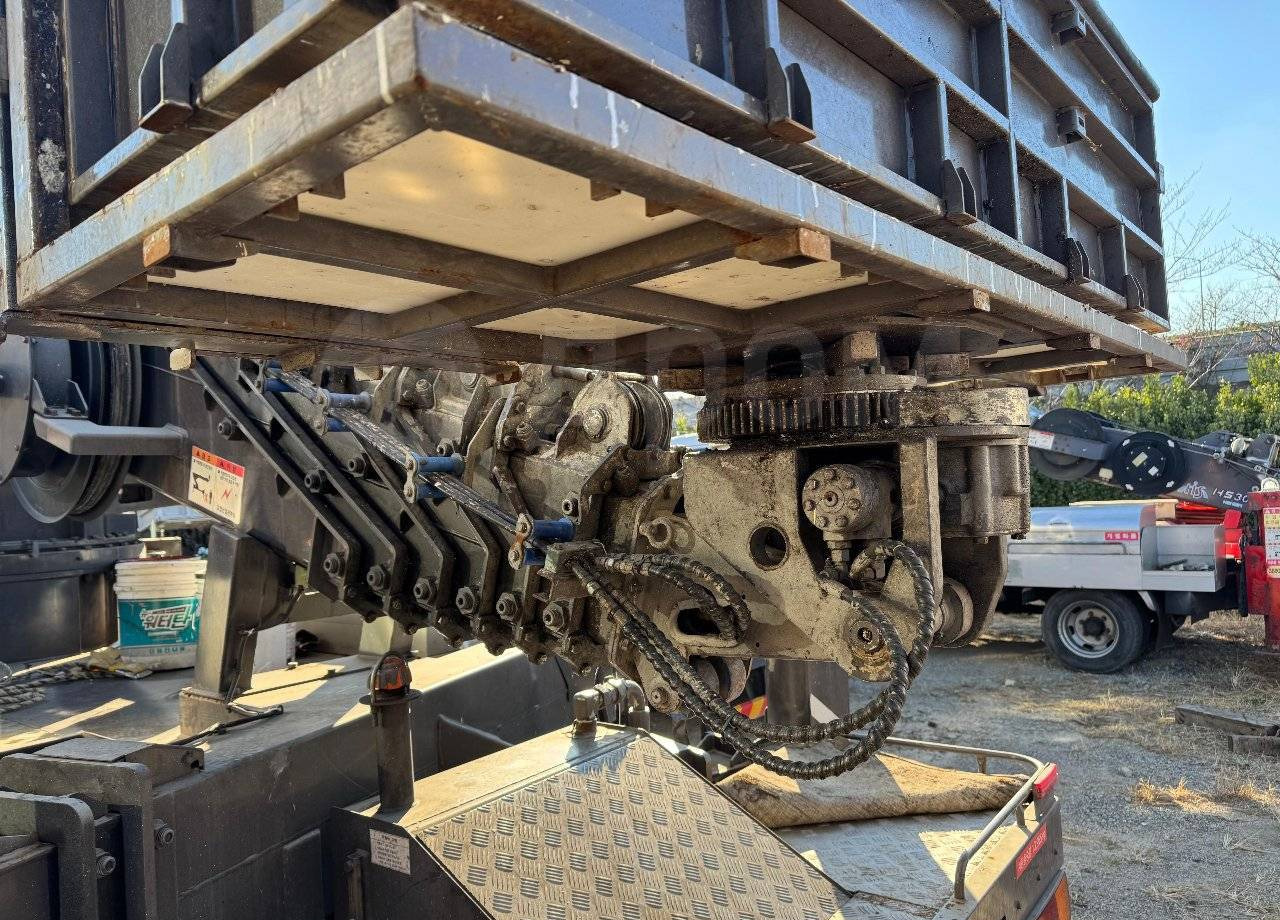 Автовышка Автовышку Hansin HS-380 продаю. В наличии: фото 9