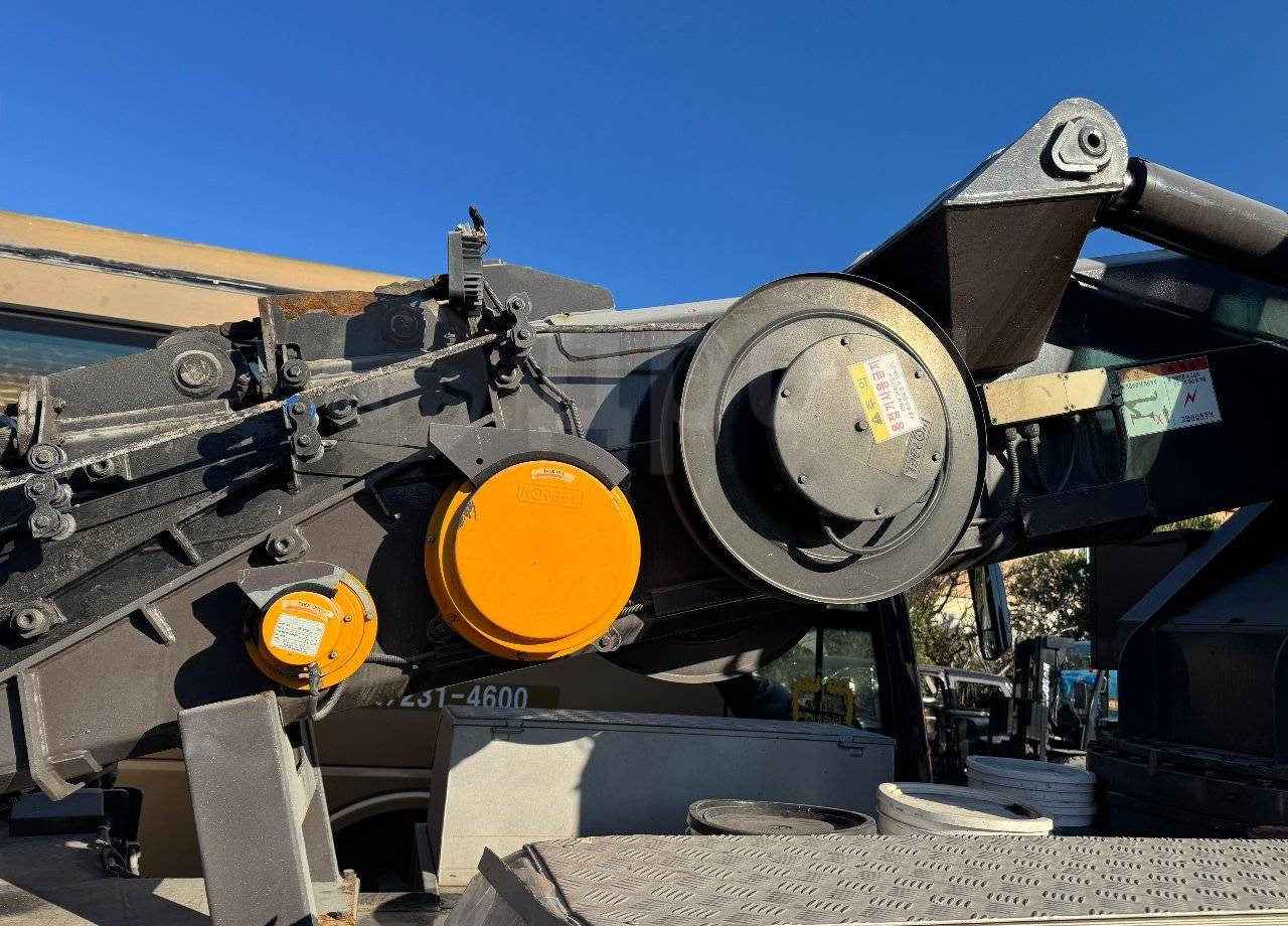 Автовышка Автовышку Hansin HS-380 продаю. В наличии: фото 19