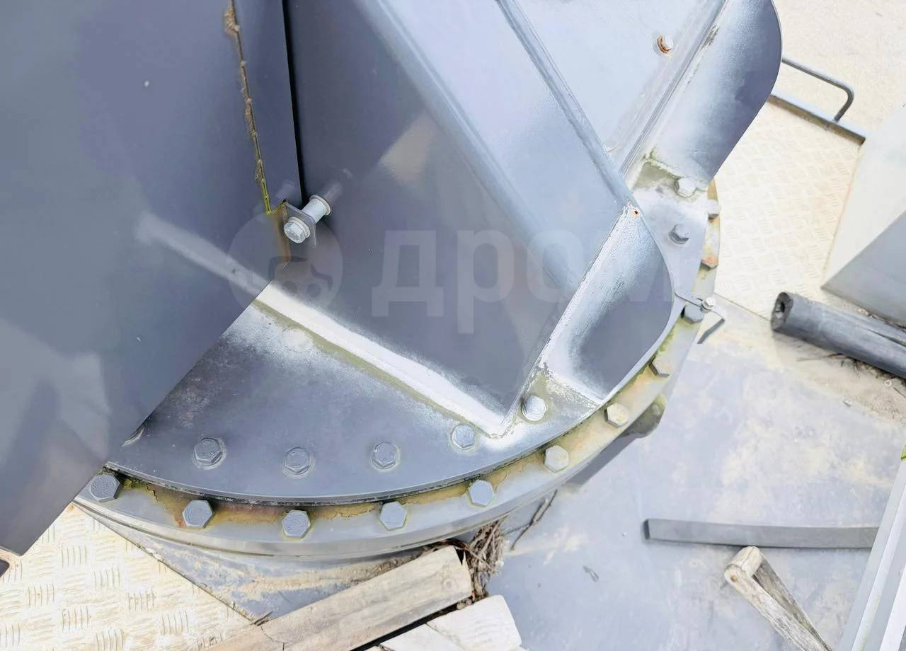 Автовышка Автовышку Hansin HS 380 продаю. В наличии: фото 6