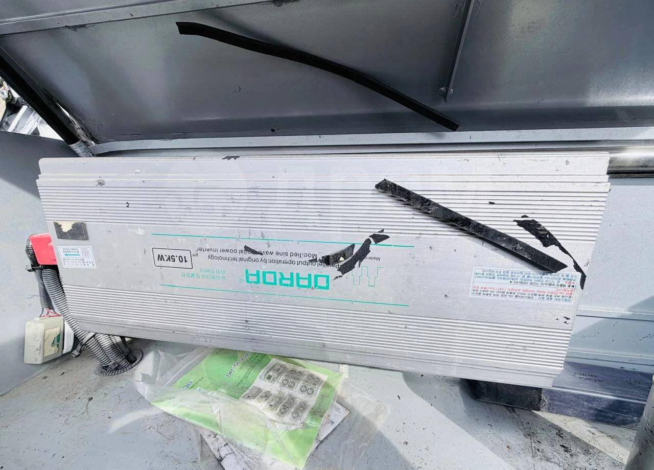 Автовышка Автовышку Hansin HS 380 продаю. В наличии: фото 11