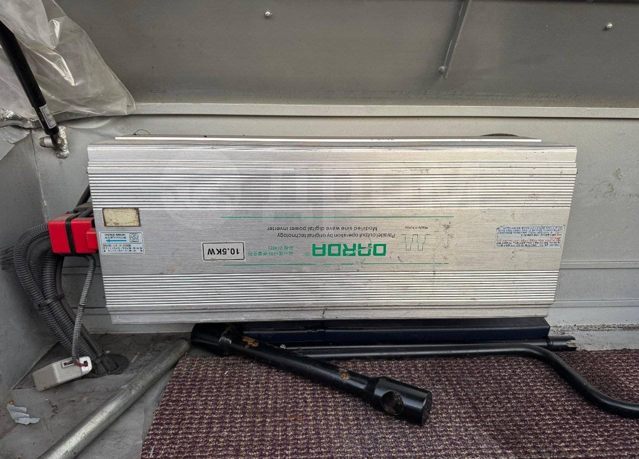 Автовышка Автовышку Hansin HS-380 продаю. В наличии: фото 15