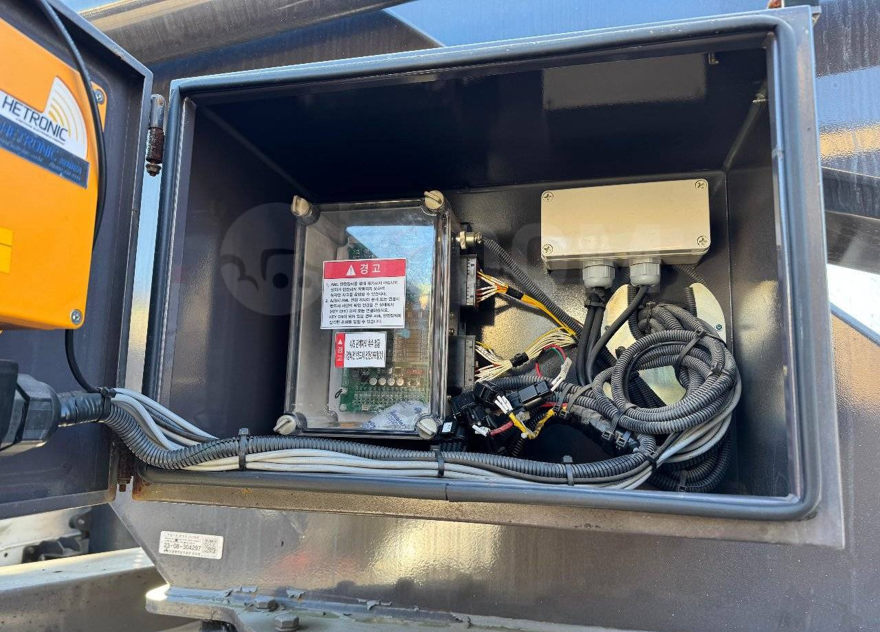 Автовышка Автовышку Hansin HS-380 продаю. В наличии: фото 27