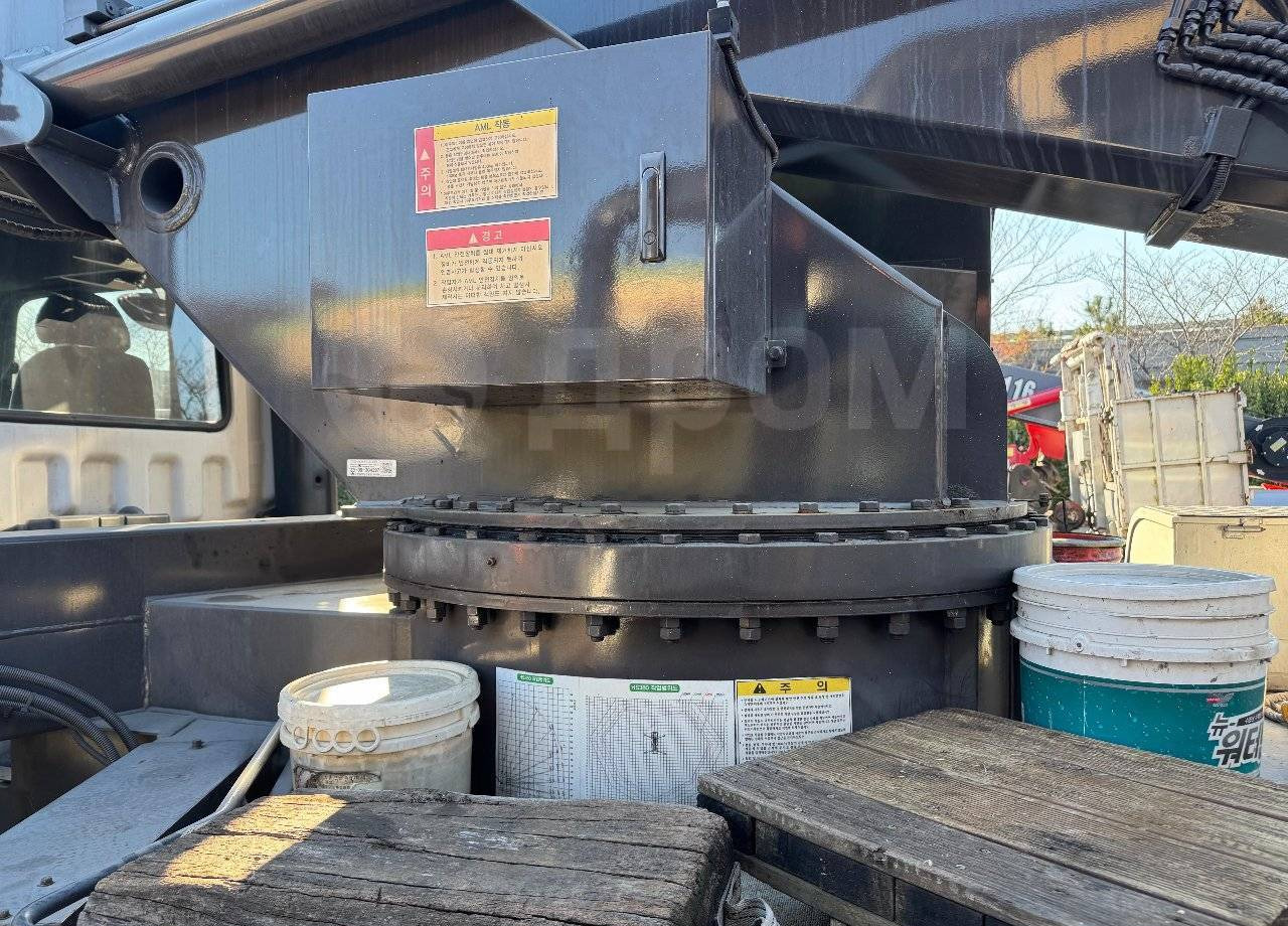 Автовышка Автовышку Hansin HS-380 продаю. В наличии: фото 26