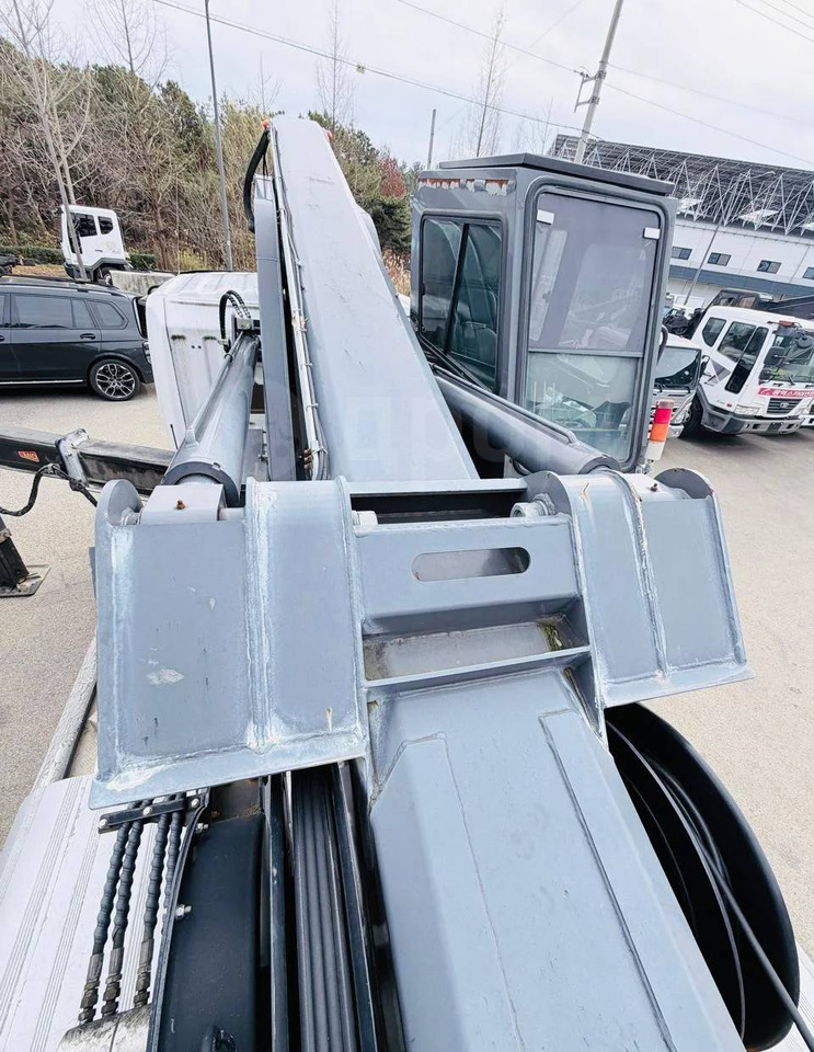 Автовышка Автовышку Hansin HS 380 продаю. В наличии: фото 7