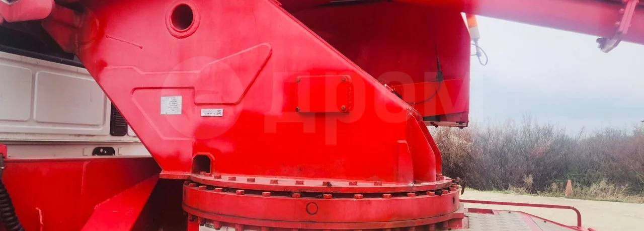 Автовышка Автовышку Hansin HS 4570 PLUS продаю.: фото 7