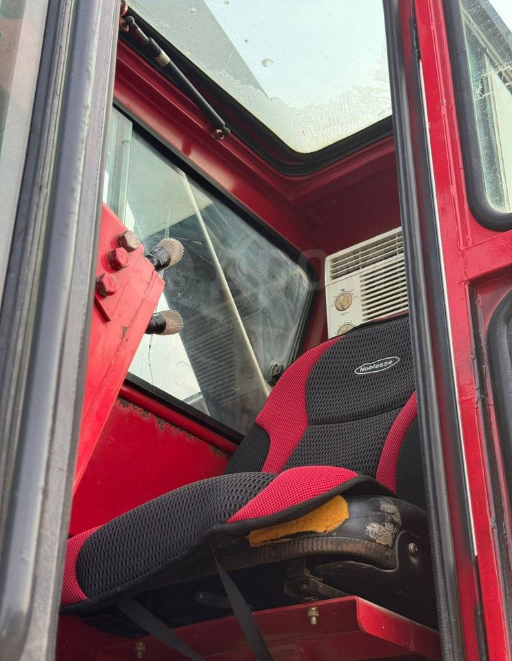 Автовышку Hansin HS-4570 продаю. - Автовышка: фото 1 Автовышку Hansin HS-4570 продаю. - Автовышка: фото 1