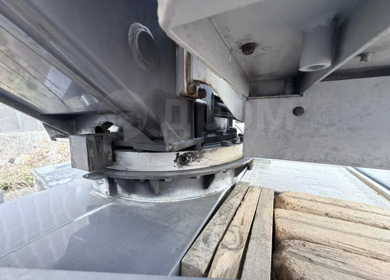 Автовышку Horyong SKY 300 продаю. - Автовышка: фото 2 Автовышку Horyong SKY 300 продаю. - Автовышка: фото 2