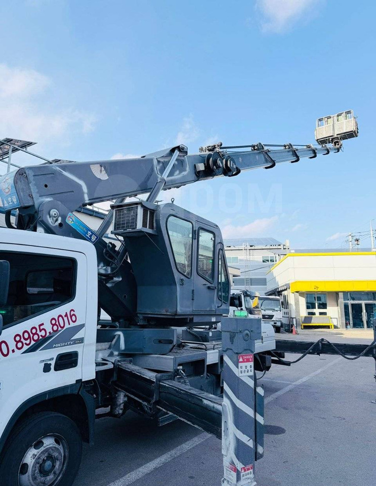 Автовышка Автовышку Horyong SKY 300 продаю.: фото 11 Автовышка Автовышку Horyong SKY 300 продаю.: фото 11