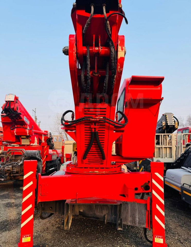 Автовышка Автовышку Horyong SKY 360 продаю. В наличии: фото 20