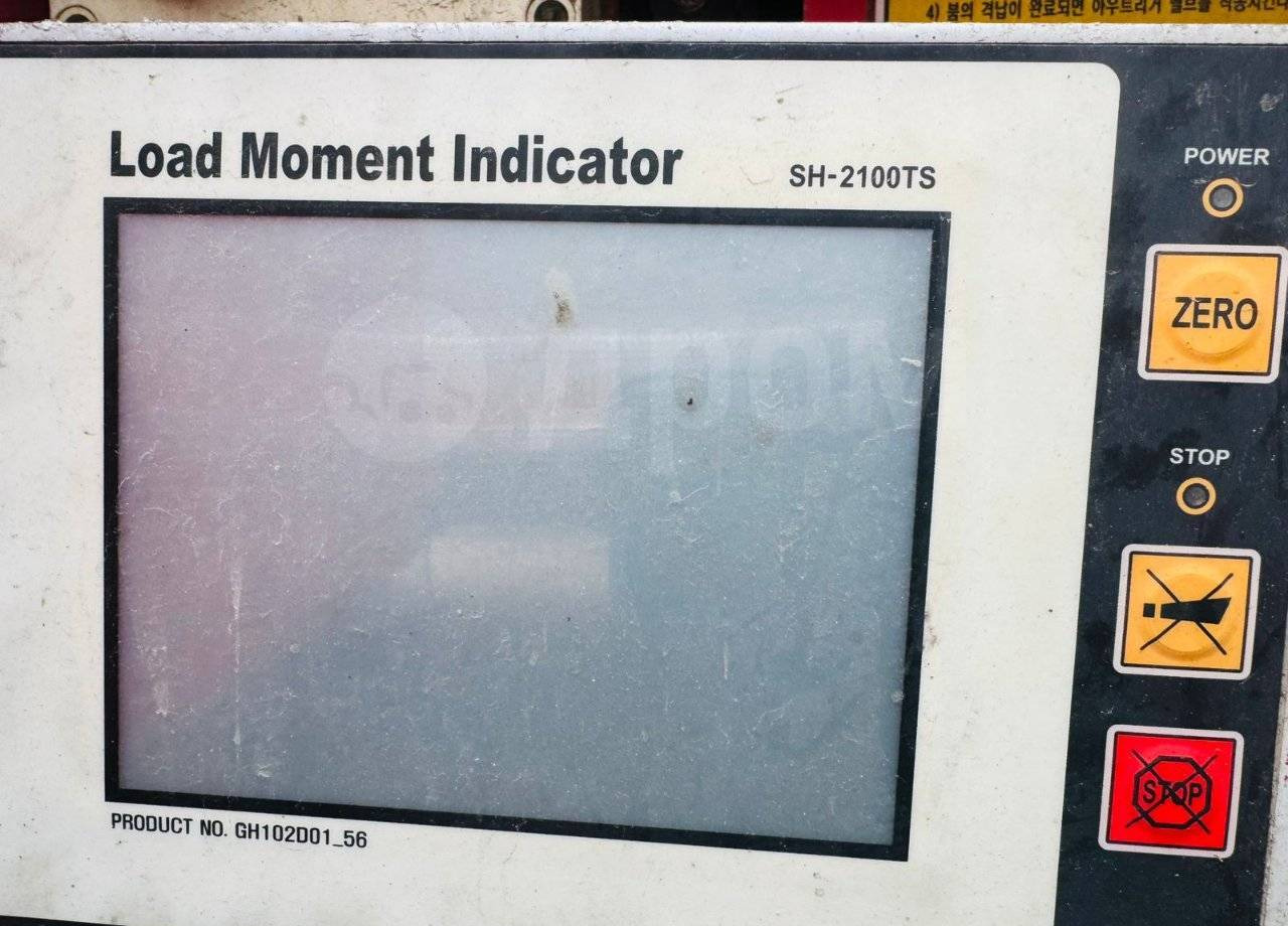 Автовышка Автовышку Horyong SKY 360 продаю. В наличии: фото 27