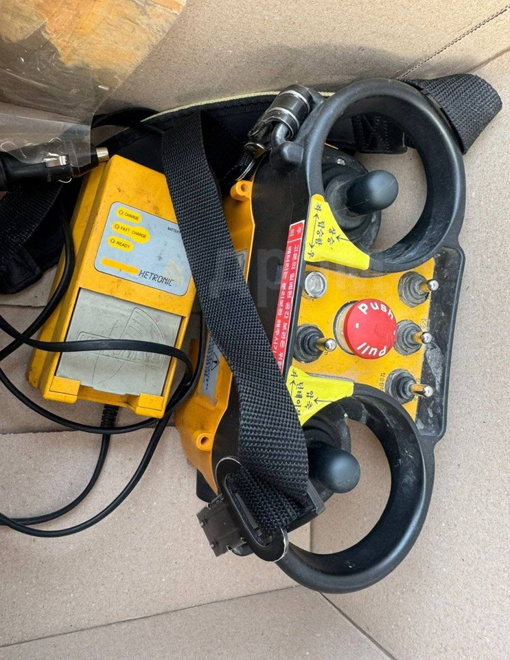 Автовышка Автовышку Horyong SKY 380 SQ продаю. В наличии: фото 14