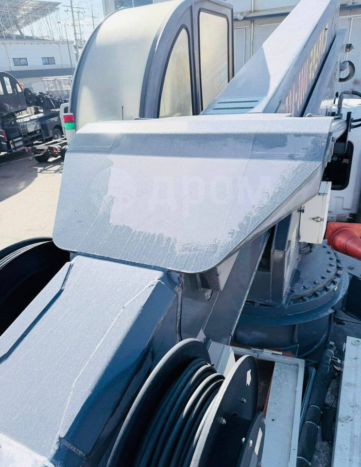 Автовышка Автовышку Horyong SKY 380 SQ продаю. В наличии: фото 20