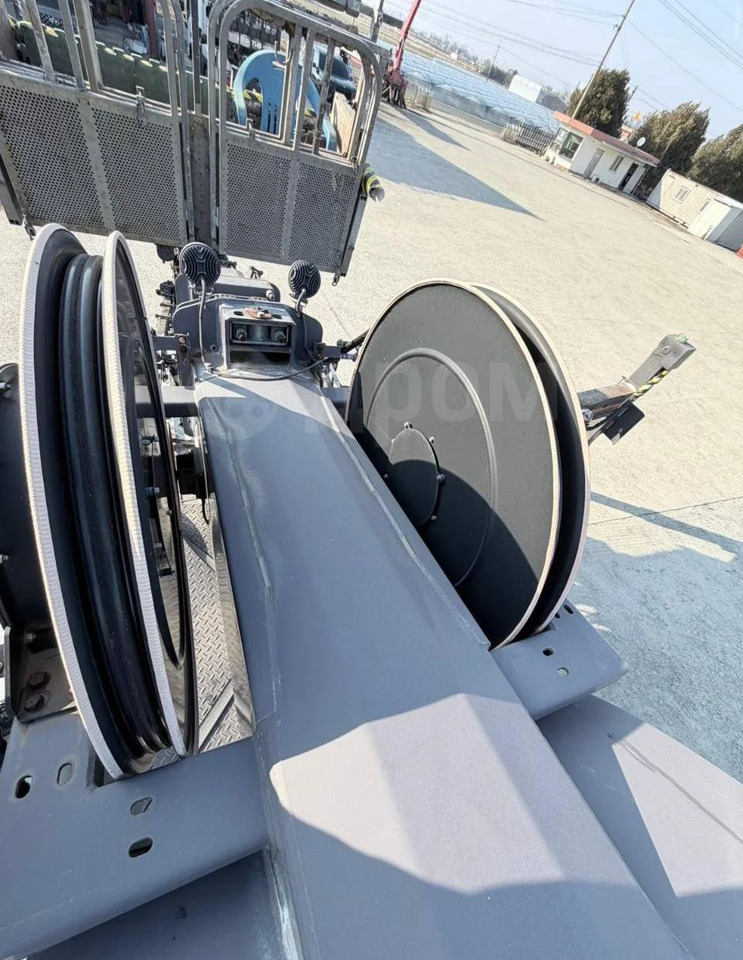 Автовышка Автовышку Horyong SKY 450 - N9 продаю. В наличии: фото 17 Автовышка Автовышку Horyong SKY 450 - N9 продаю. В наличии: фото 17