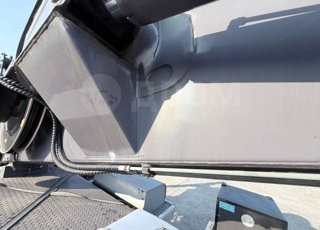 Автовышку Horyong SKY 450 - N9 продаю. В наличии - Автовышка: фото 5 Автовышку Horyong SKY 450 - N9 продаю. В наличии - Автовышка: фото 5