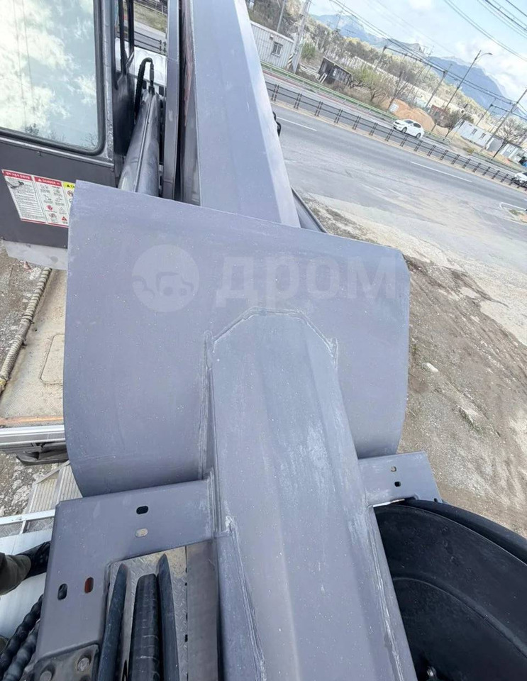 Автовышка Автовышку Horyong SKY 450 продаю.: фото 33