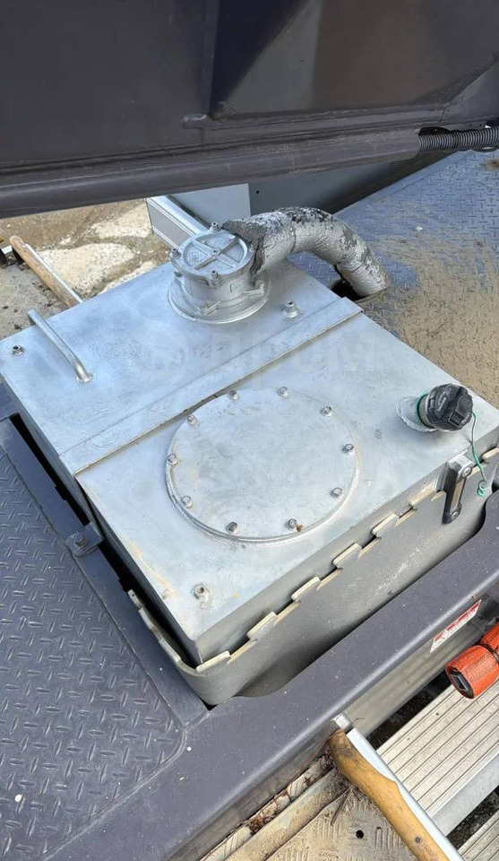 Автовышка Автовышку Horyong SKY 450 продаю.: фото 39