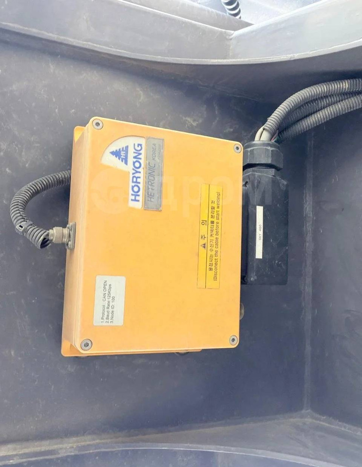 Автовышка Автовышку Horyong SKY 450 продаю.: фото 17