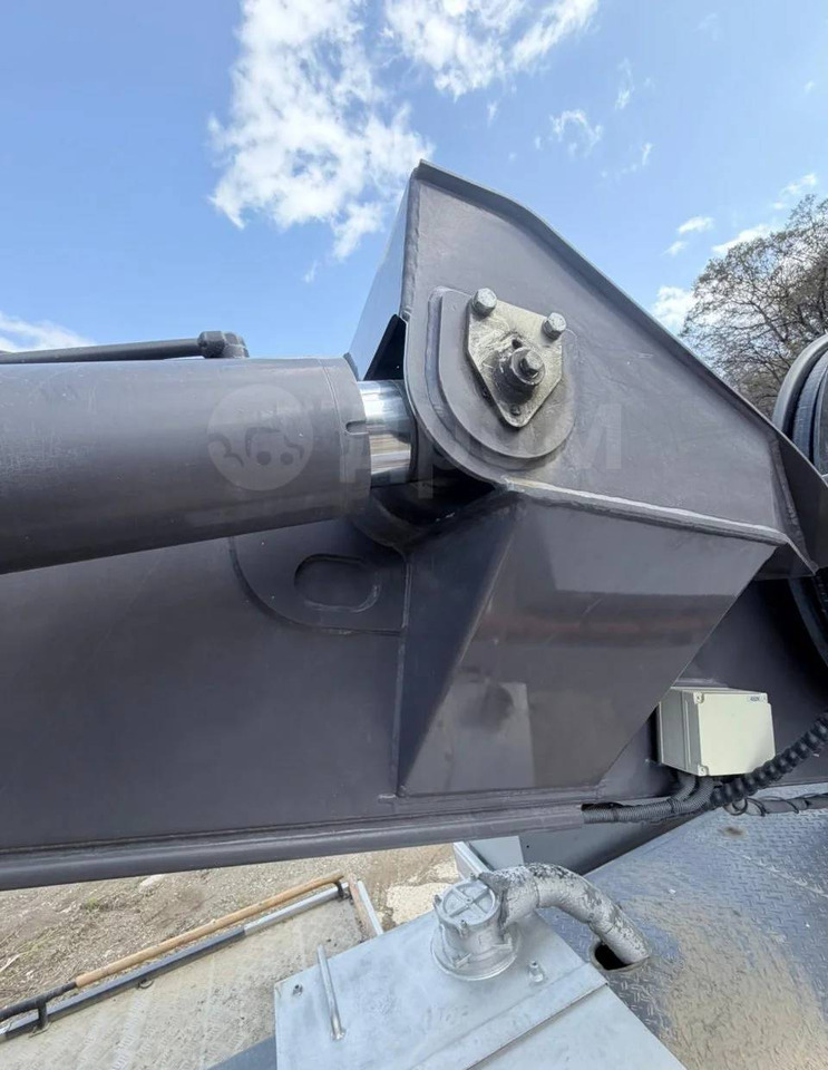 Автовышка Автовышку Horyong SKY 450 продаю.: фото 32