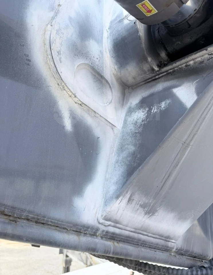 Автовышка Автовышку Horyong SKY 450 продаю. В наличии: фото 35