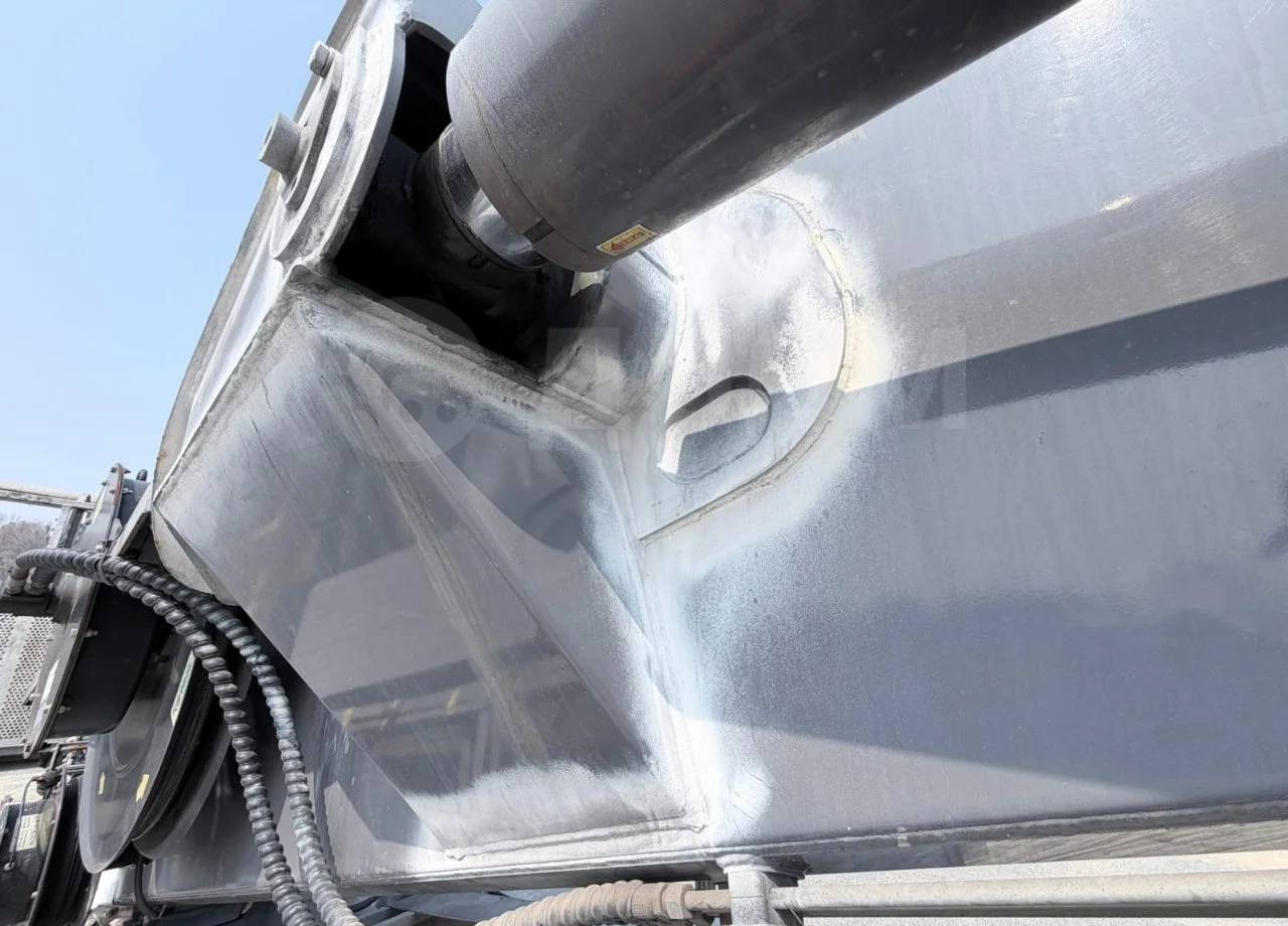 Автовышка Автовышку Horyong SKY 450 продаю. В наличии: фото 14