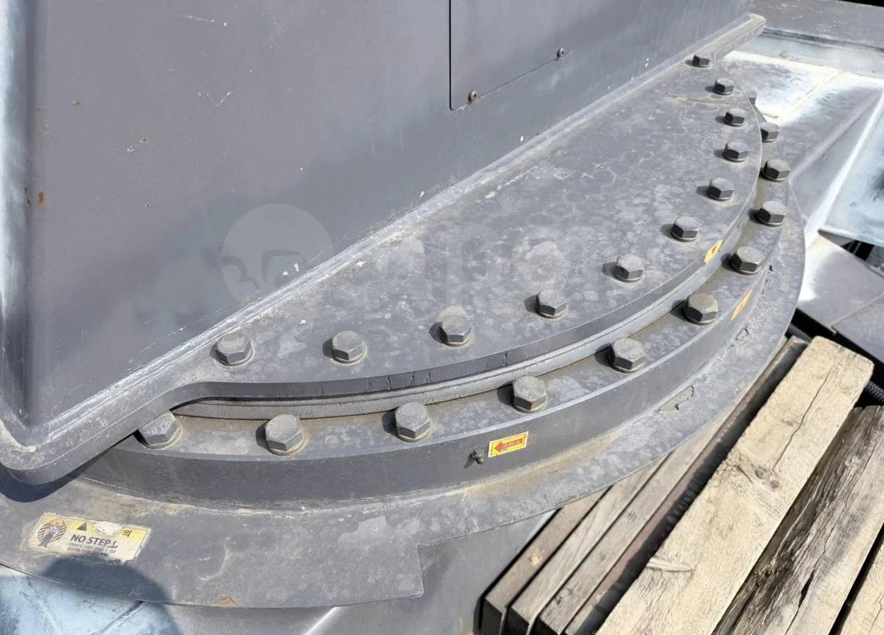 Автовышка Автовышку Horyong SKY 450 продаю. В наличии: фото 38