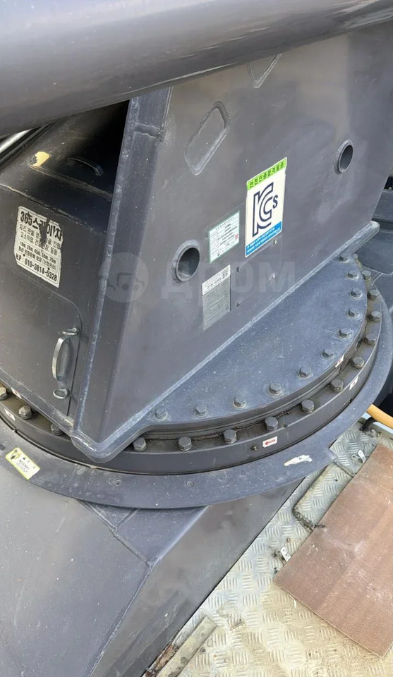 Автовышка Автовышку Horyong SKY 450 продаю. В наличии: фото 25