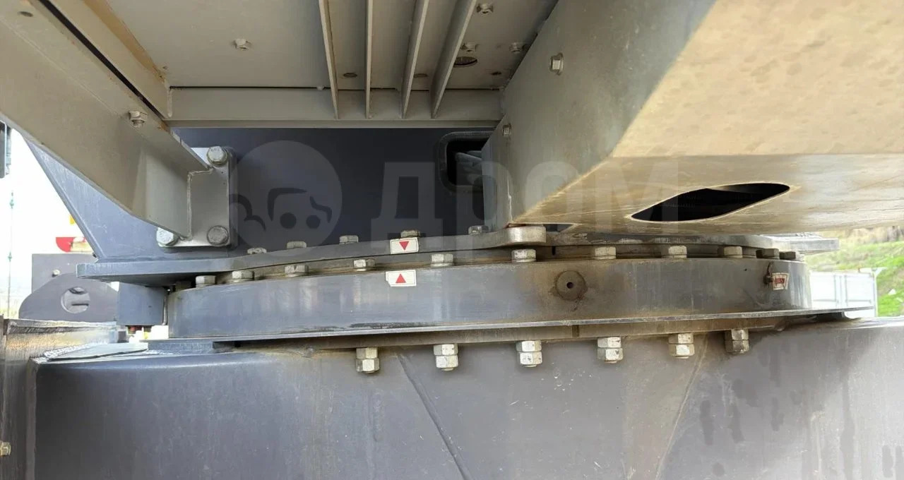 Автовышка Автовышку Horyong SKY 450 продаю. В наличии: фото 33