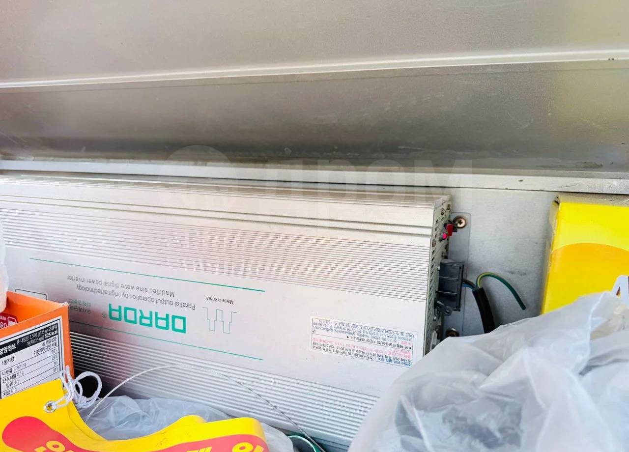 Автовышку Horyong SKY 450 продаю. В наличии - Автовышка: фото 4 Автовышку Horyong SKY 450 продаю. В наличии - Автовышка: фото 4