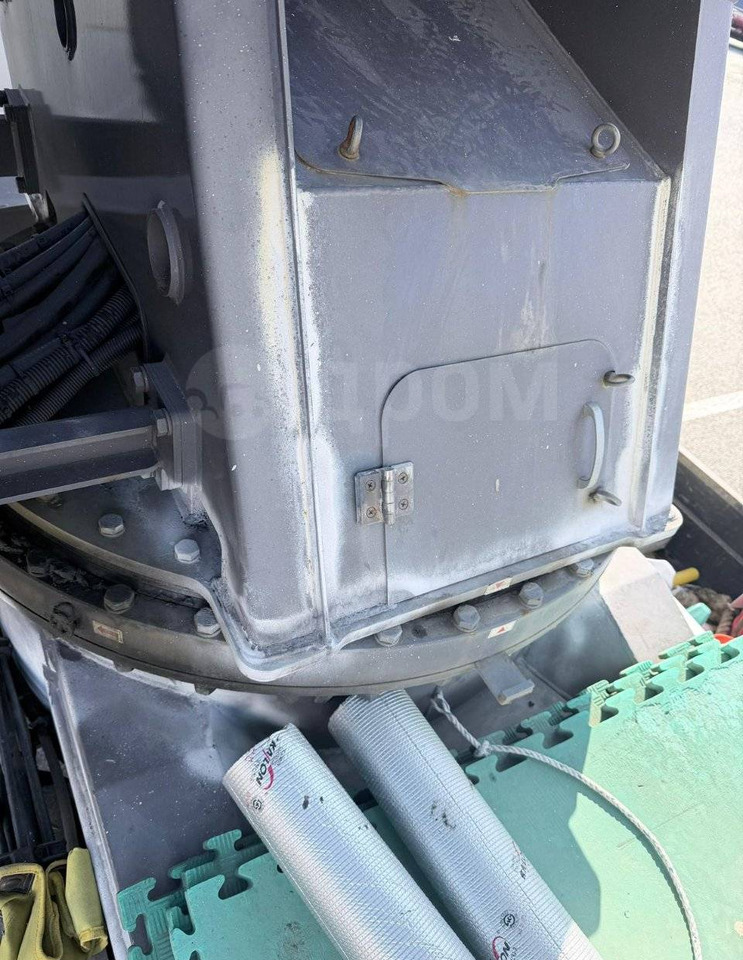 Автовышку Horyong SKY 500 VP продаю. В наличии - Автовышка: фото 5 Автовышку Horyong SKY 500 VP продаю. В наличии - Автовышка: фото 5