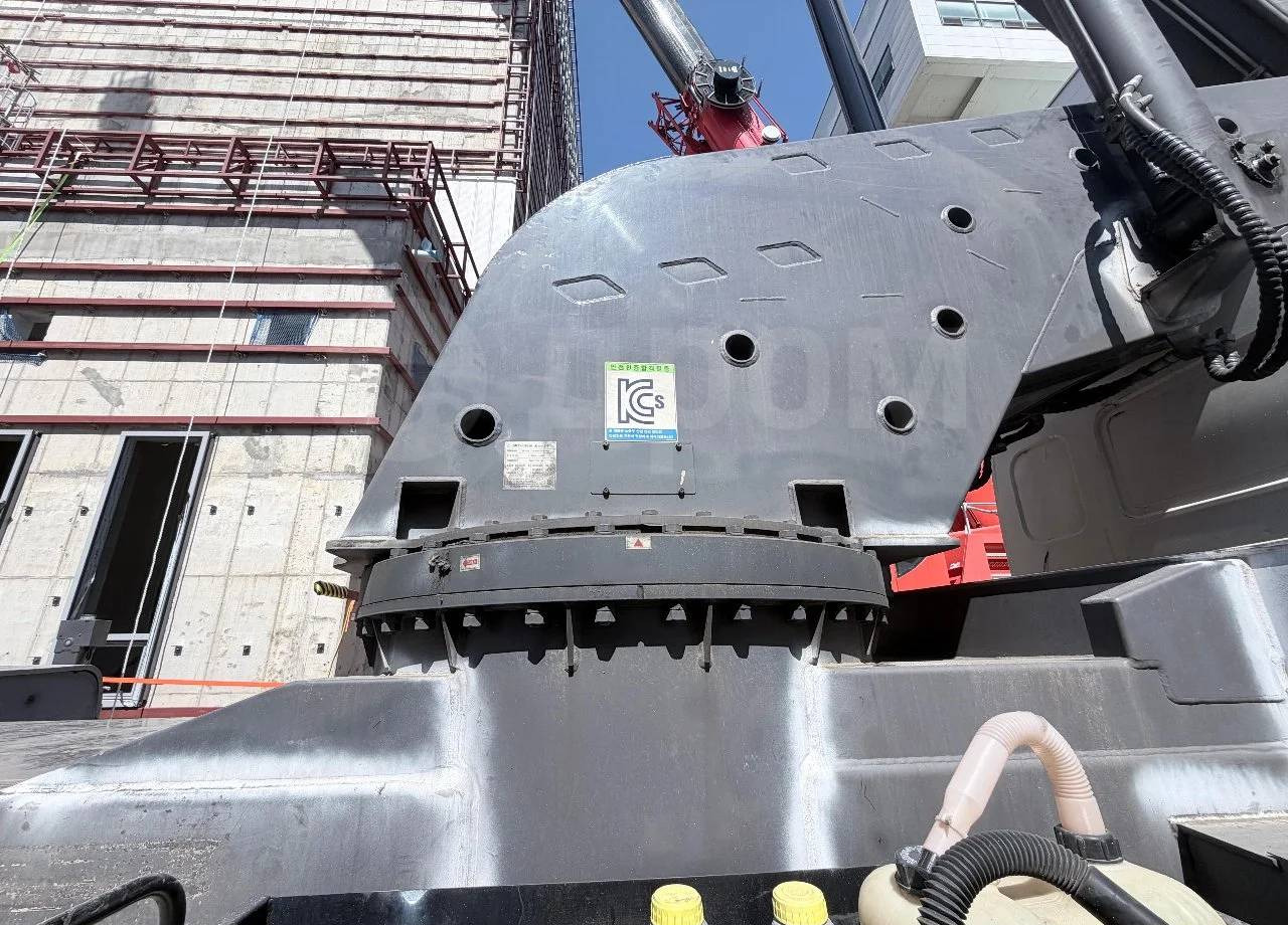 Автовышка Автовышку Horyong SKY 540 VP продаю.: фото 17