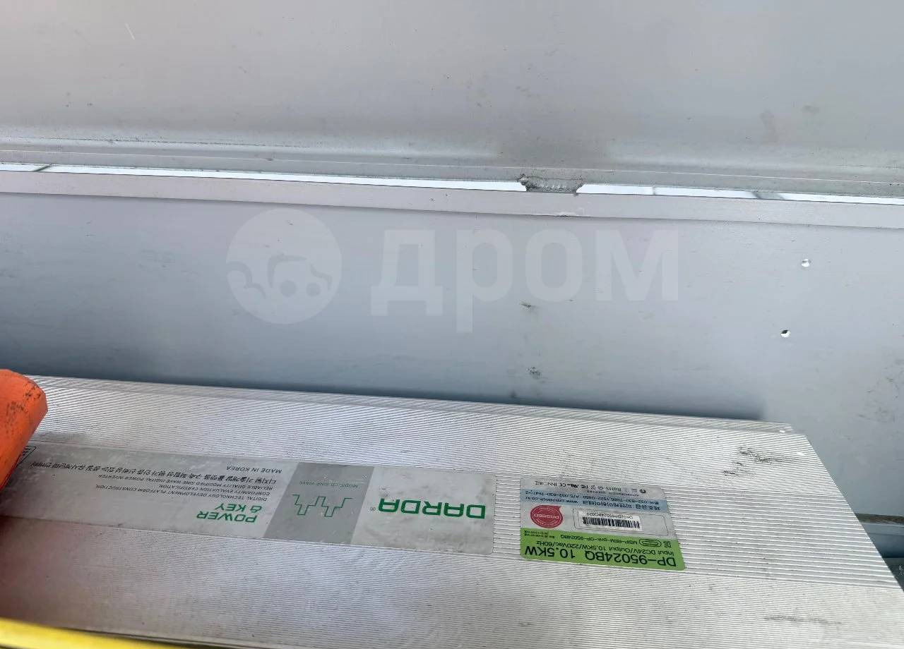 Автовышка Автовышку Horyong SKY 540 VP продаю.: фото 15