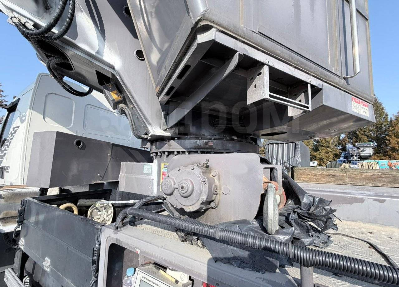 Автовышка Автовышку Horyong SKY 540 VP продаю. В наличии: фото 23 Автовышка Автовышку Horyong SKY 540 VP продаю. В наличии: фото 23