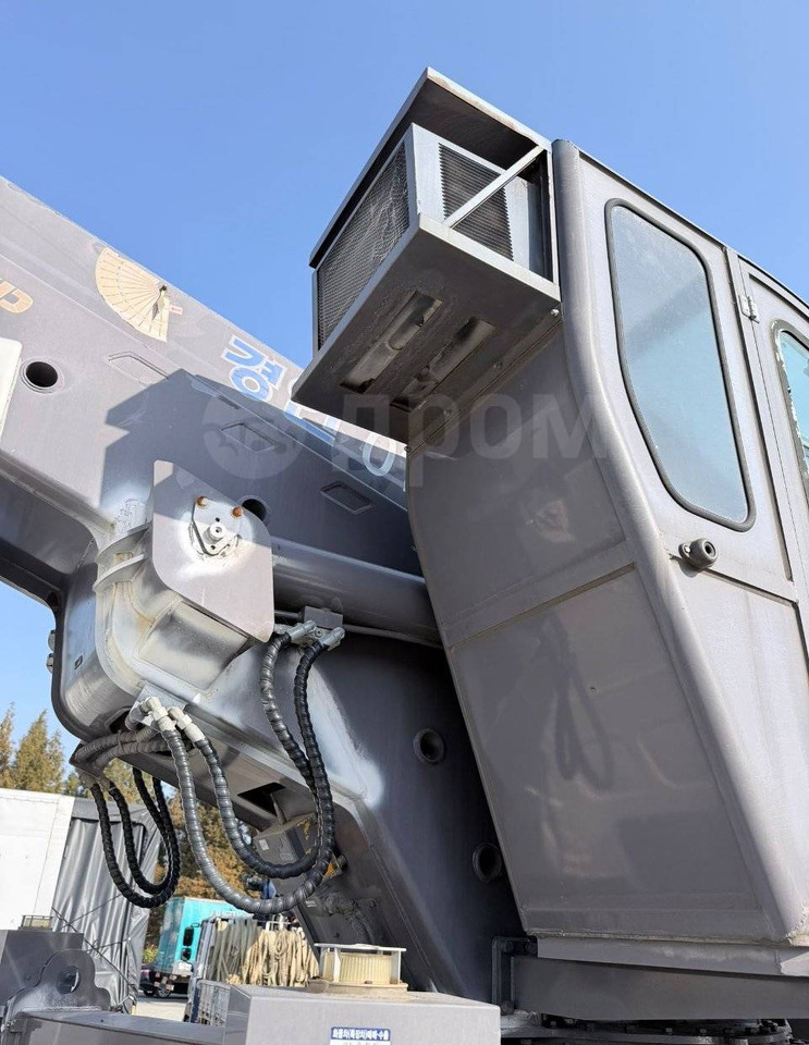 Автовышка Автовышку Horyong SKY 540 VP продаю. В наличии: фото 10 Автовышка Автовышку Horyong SKY 540 VP продаю. В наличии: фото 10