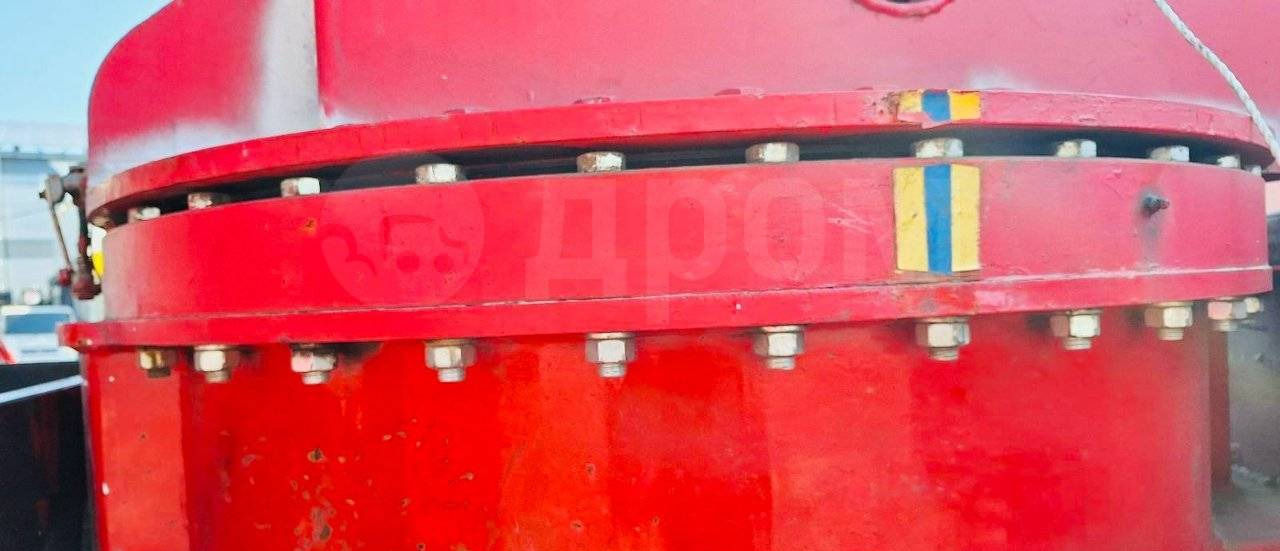 Автовышка Автовышку Jinwoo-400 продаю. В наличии: фото 20