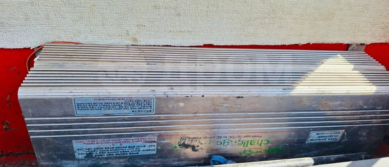 Автовышка Автовышку Jinwoo-400 продаю. В наличии: фото 8