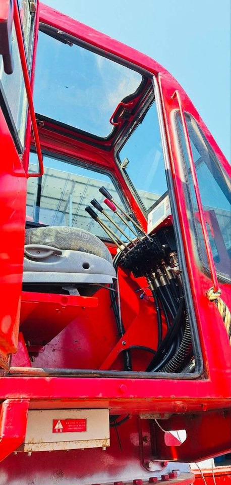 Автовышка Автовышку Jinwoo-400 продаю. В наличии: фото 6