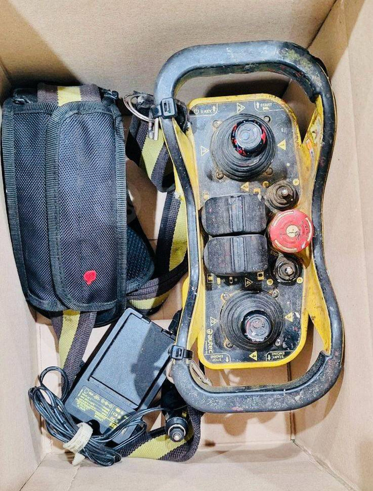 Автовышка Автовышку Jinwoo-400 продаю. В наличии: фото 9