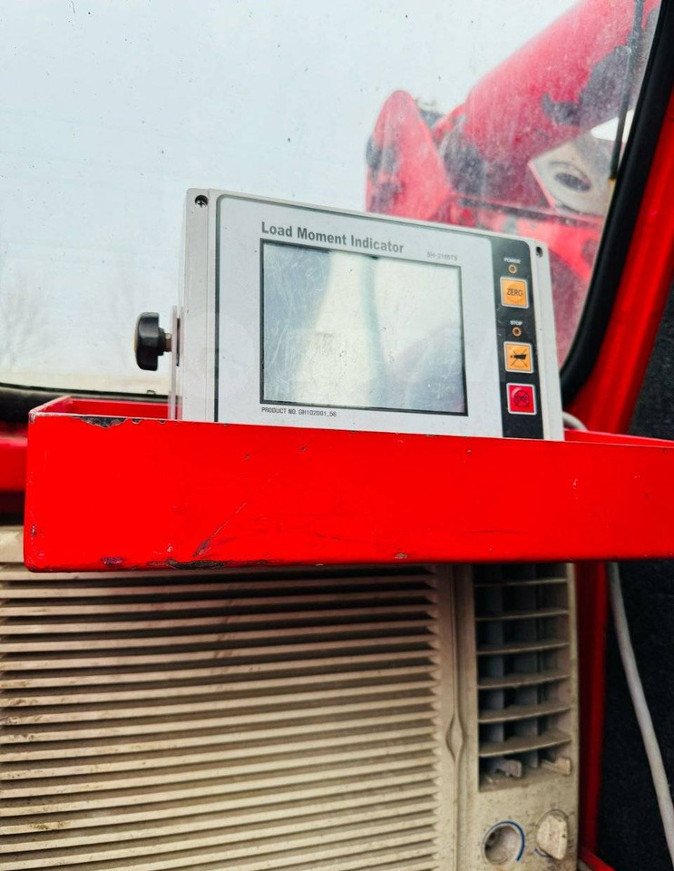 Автовышка Автовышку Jinwoo-450 продаю. В наличии: фото 10