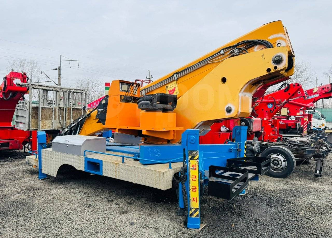 Автовышка Автовышку Jinwoo JW-320 продаю. В наличии: фото 10 Автовышка Автовышку Jinwoo JW-320 продаю. В наличии: фото 10