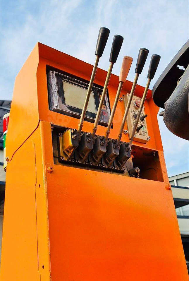 Автовышка Автовышку Jinwoo JW-320 продаю. В наличии: фото 14 Автовышка Автовышку Jinwoo JW-320 продаю. В наличии: фото 14