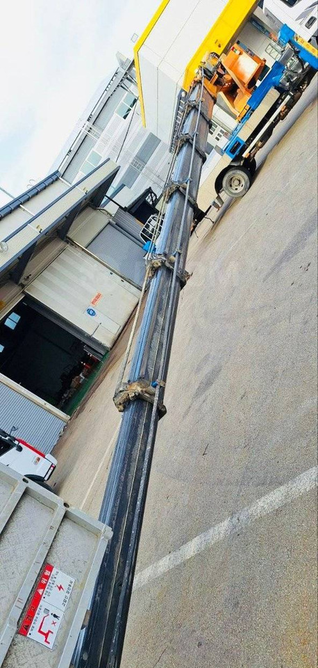 Автовышка Автовышку Jinwoo JW-320 продаю. В наличии: фото 15 Автовышка Автовышку Jinwoo JW-320 продаю. В наличии: фото 15