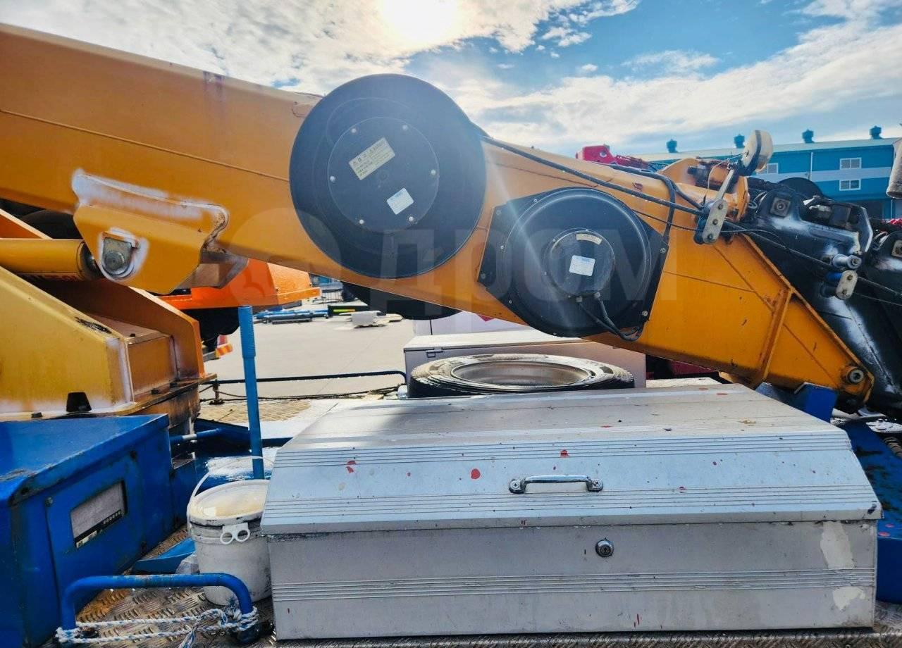 Автовышка Автовышку Jinwoo JW-320 продаю. В наличии: фото 16 Автовышка Автовышку Jinwoo JW-320 продаю. В наличии: фото 16