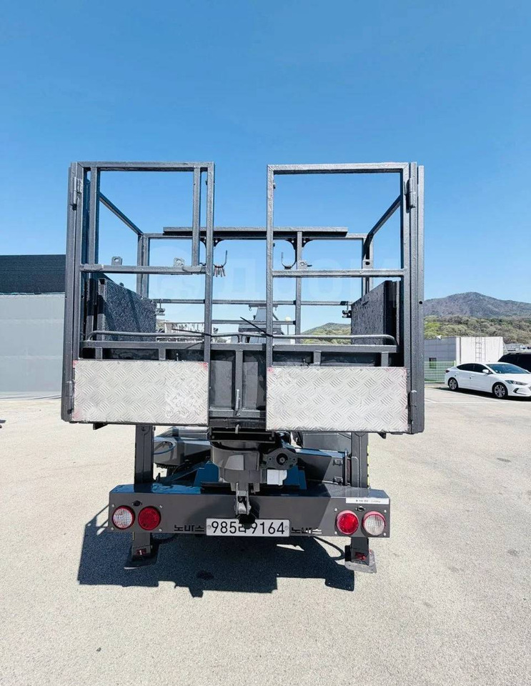 Автовышка Автовышку Novas 210 продаю.: фото 7