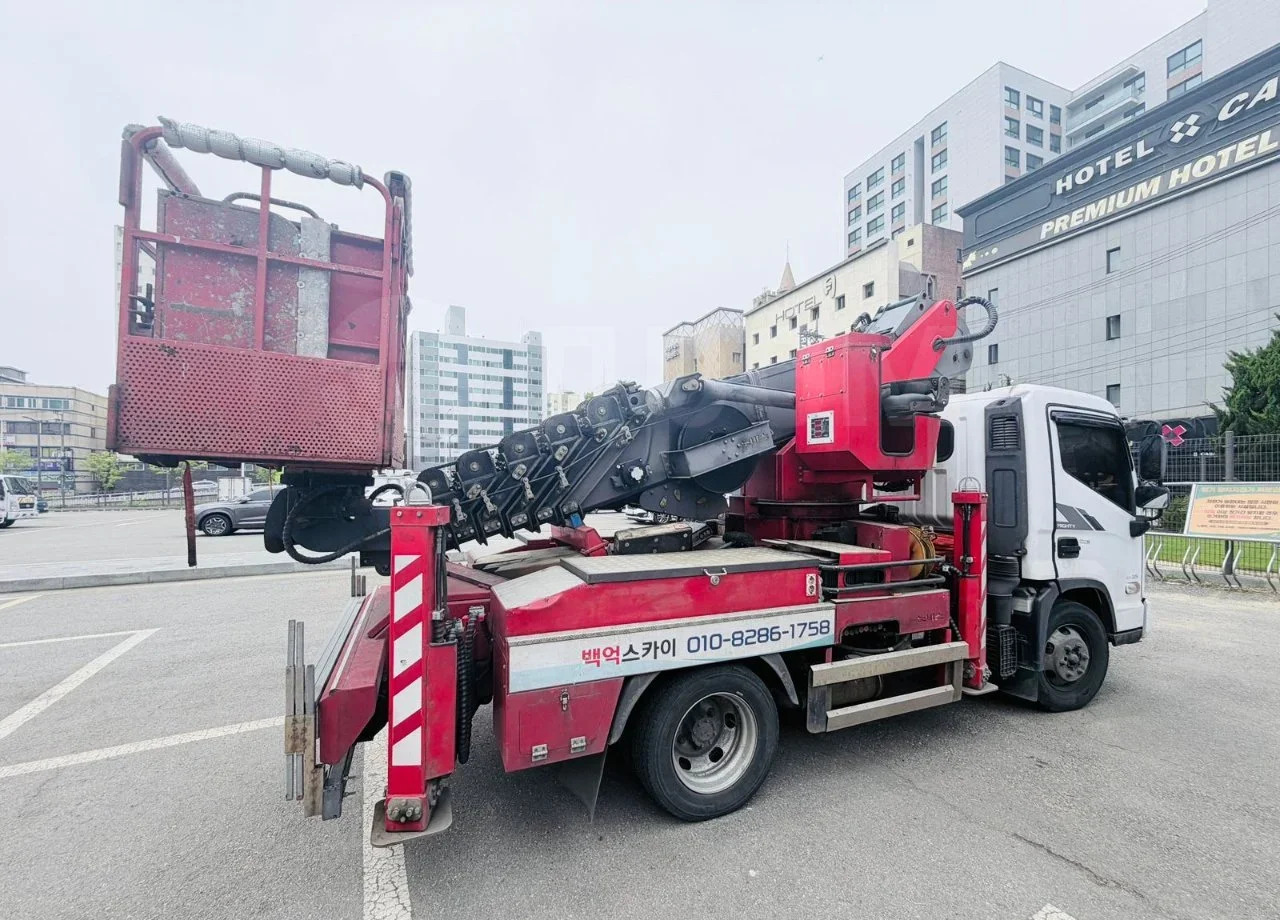 Автовышка Автовышку Novas 250 продаю.: фото 14