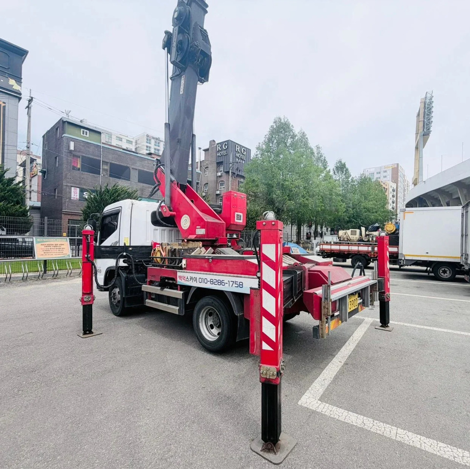 Автовышка Автовышку Novas 250 продаю.: фото 17