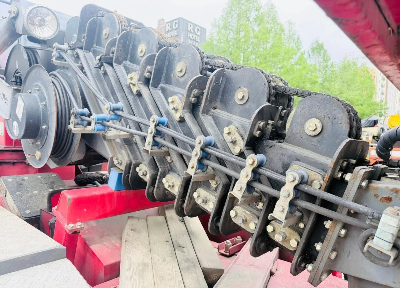 Автовышка Автовышку Novas 250 продаю.: фото 7